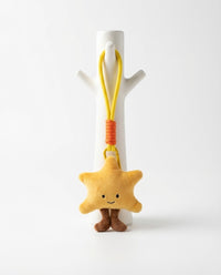 Porte-clefs Petite Étoile