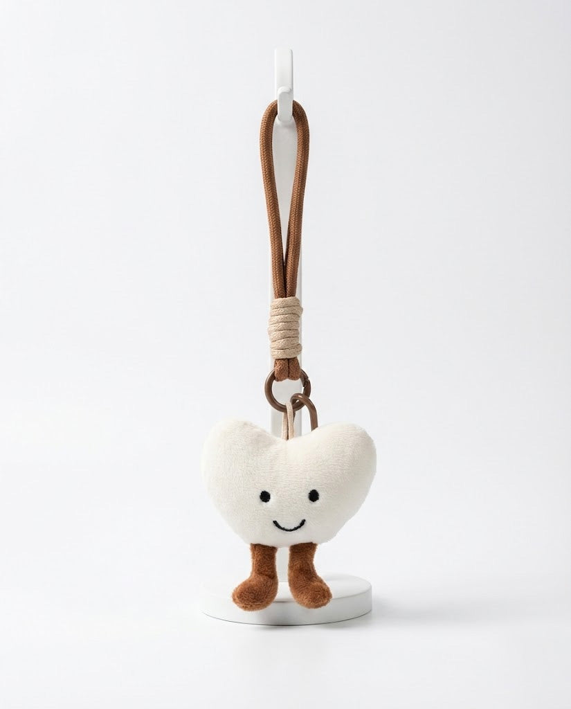 Porte-clefs Petit Nuage