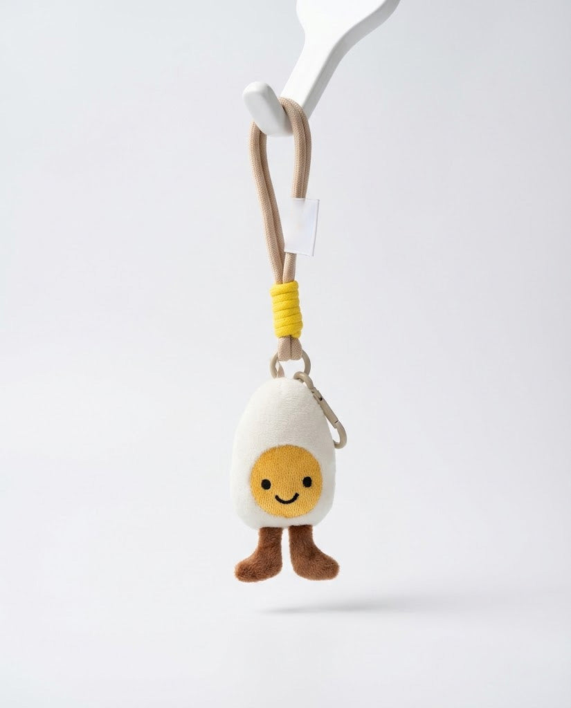 Porte-clefs Petit Oeuf