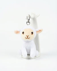 Porte-clefs Miles le Mouton