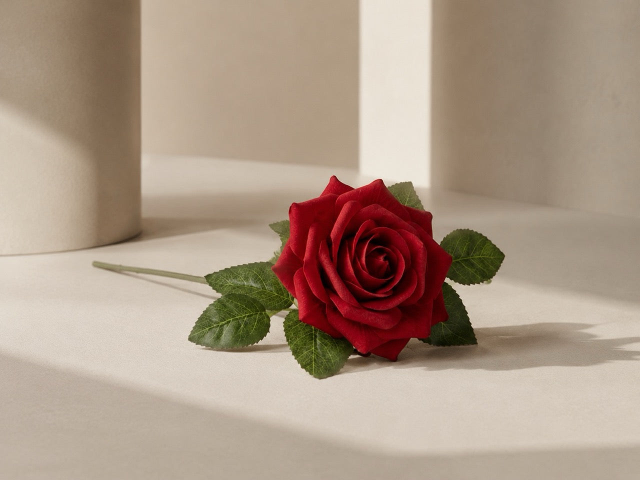 Rose Éternelle
