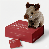 Alex le Sanglier 🐗