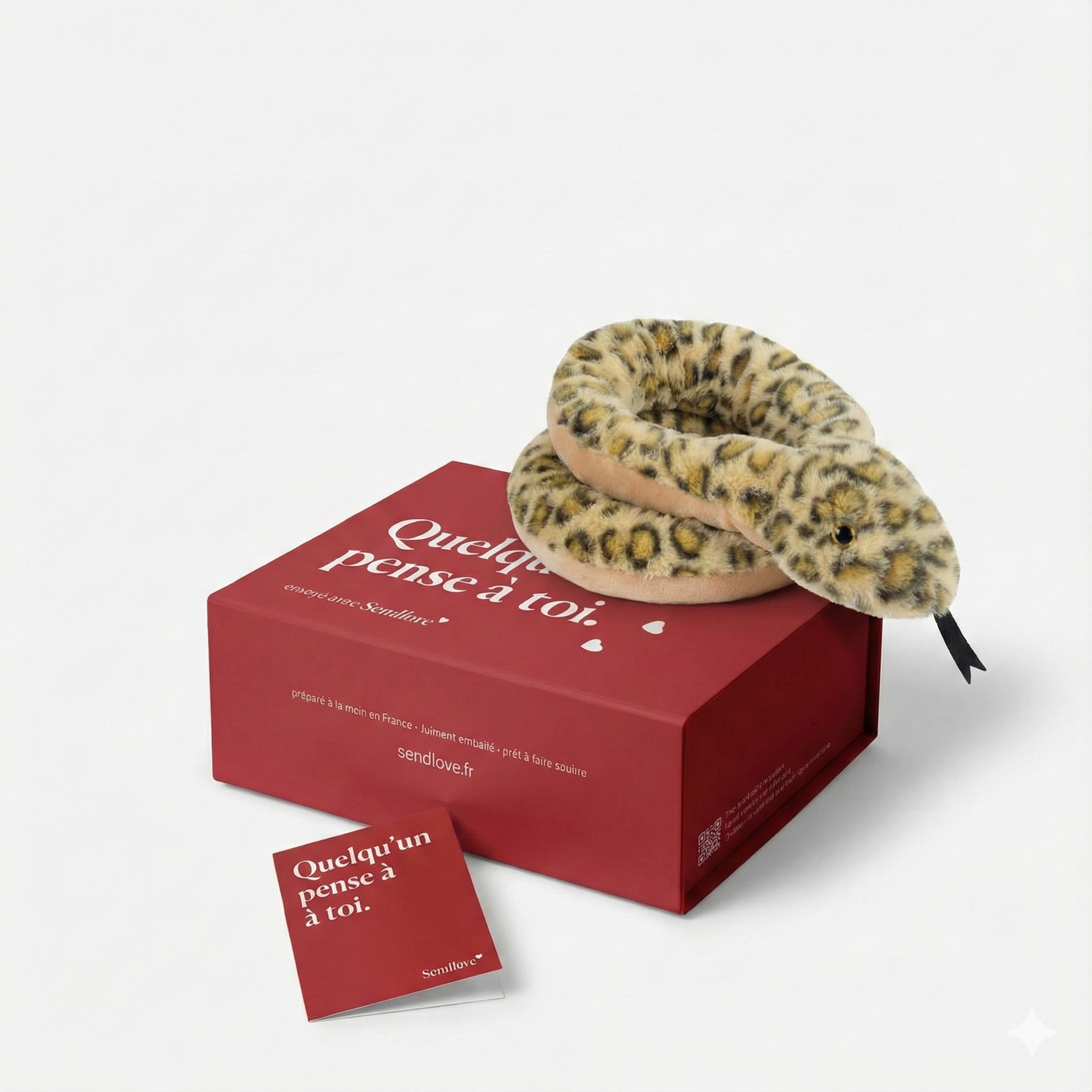 Siro le Serpent 🐍