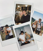 Tirage Polaroid