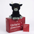 Torro le Taureau 🐂