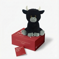 Torro le Taureau 🐂